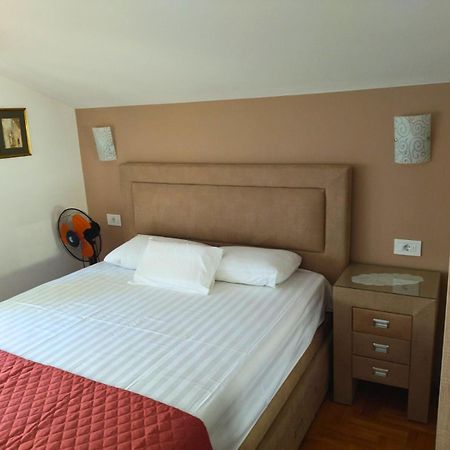 Apartmani Asanovic Budva Zewnętrze zdjęcie