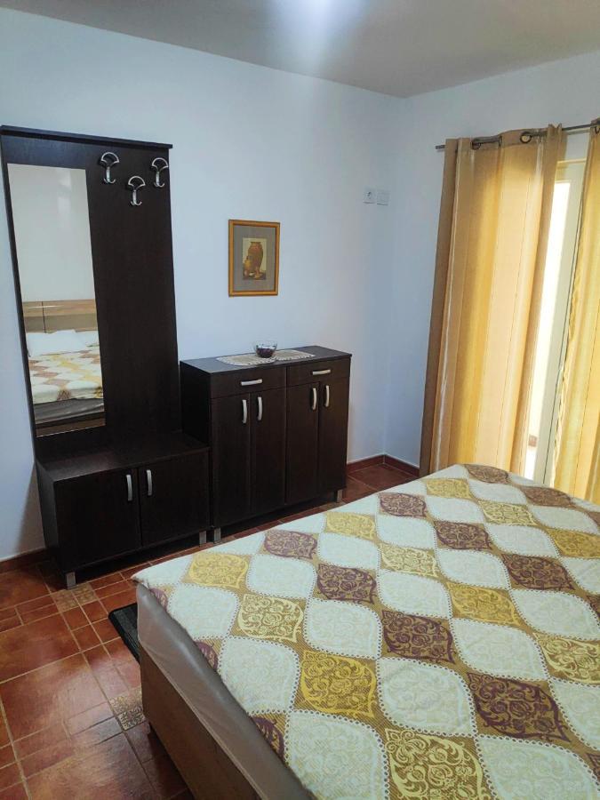 Apartmani Asanovic Budva Zewnętrze zdjęcie