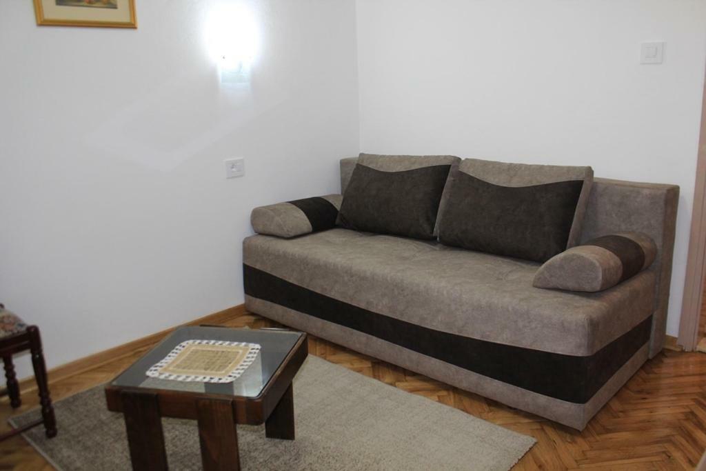 Apartmani Asanovic Budva Zewnętrze zdjęcie